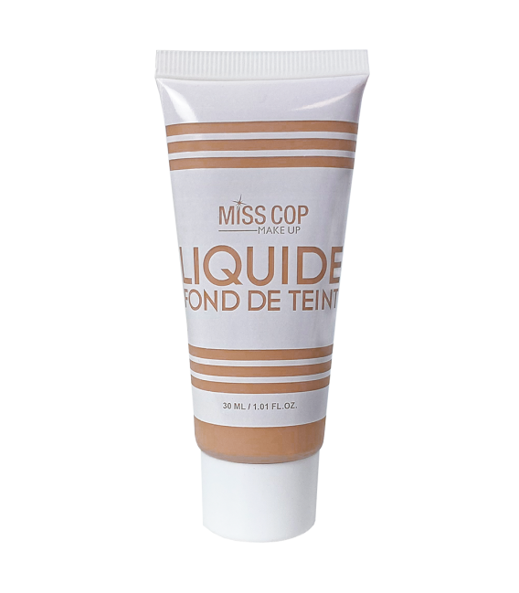 FOND DE TEINT LIQUIDE