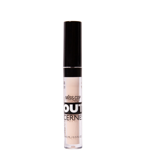 concealer XXL - OUT cernes