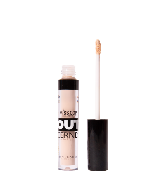 concealer XXL - OUT cernes