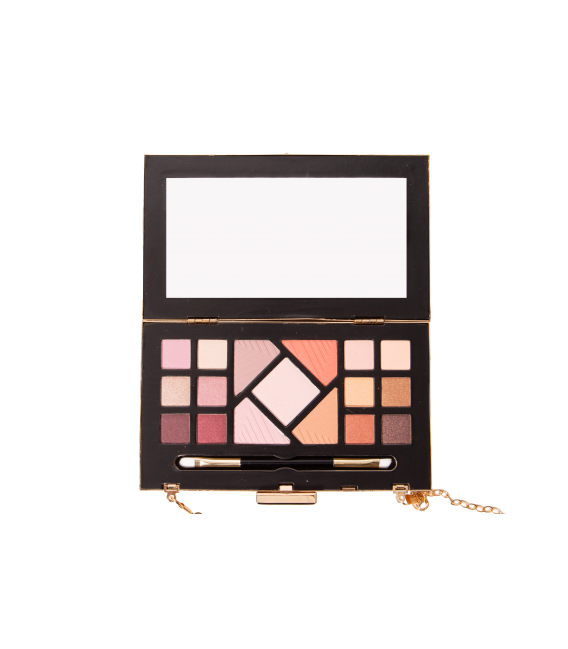 PALETTE - ECRIN DE BEAUTÉ