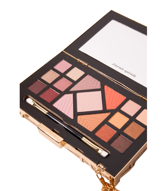 PALETTE - ECRIN DE BEAUTÉ