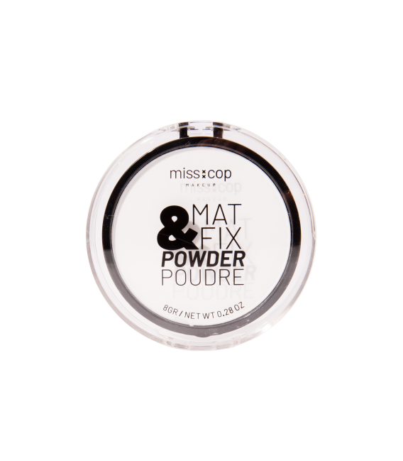 MAT & FIX Powder