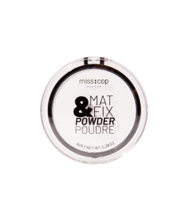 MAT & FIX Powder