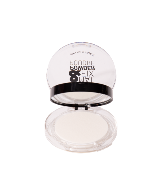 MAT & FIX Powder