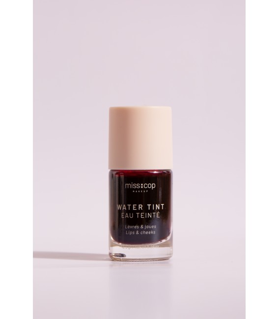 WATER TINT