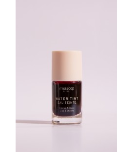 WATER TINT