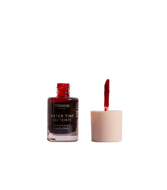 WATER TINT