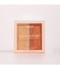 Be Highlight - DUO Palette