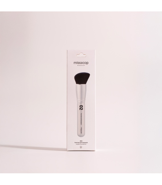 Pinceau sculpteur pro N°02