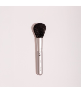 Pinceau poudre N°04