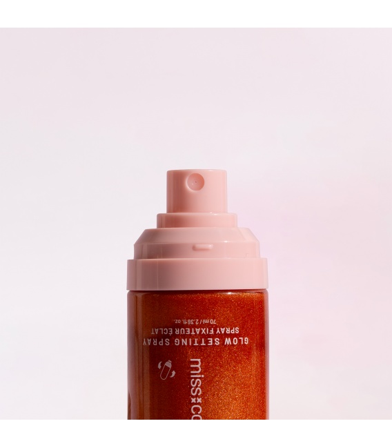 SETTING SPRAY  Fixateur Maquillage