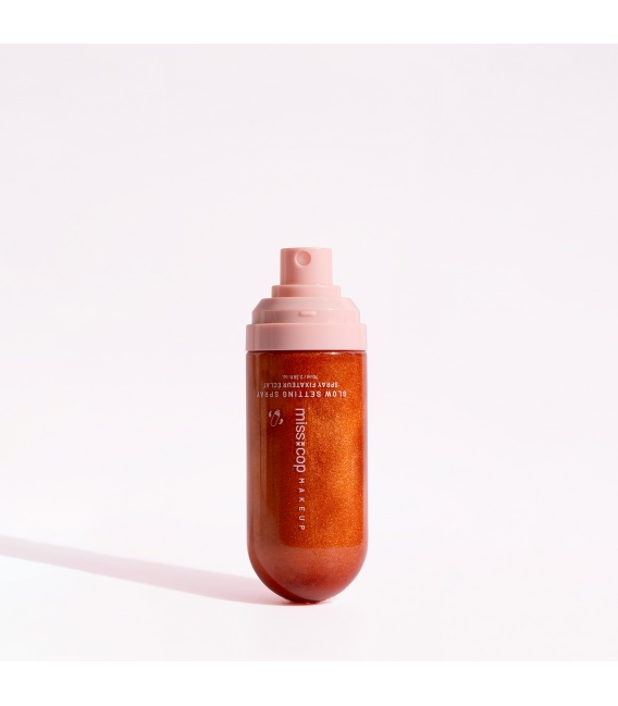 SETTING SPRAY  Fixateur Maquillage