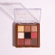 PALETTES NUANCIER 02 BRUNE