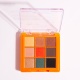 PALETTES NUANCIER 03 ROUSSE