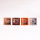 PALETTES NUANCIER 03 ROUSSE