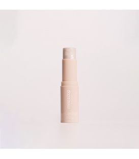 Jelly highlighter glow effect