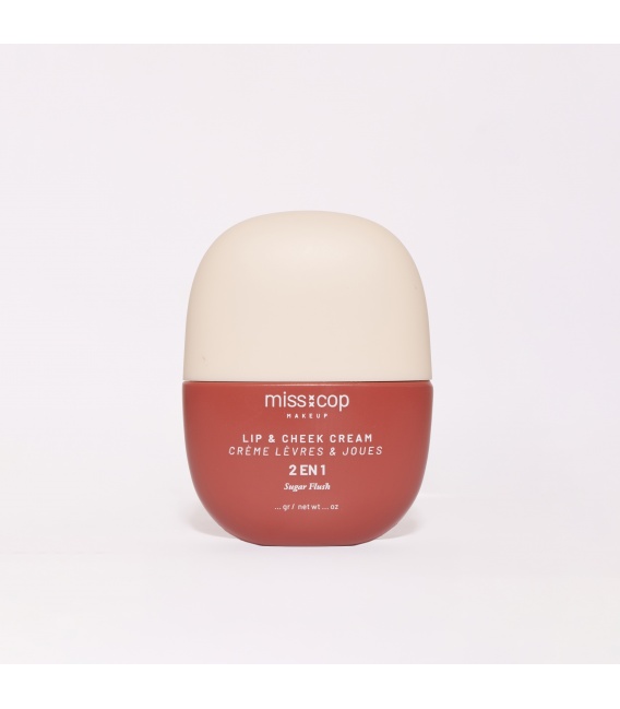 Blush Lip and Cheek Liquide