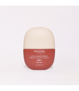 Blush Lip and Cheek Liquide