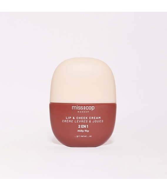 Blush Lip and Cheek Liquide