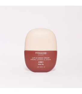 Blush Lip and Cheek Liquide
