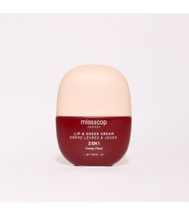 Blush Lip and Cheek Liquide 03 Creamy cloud