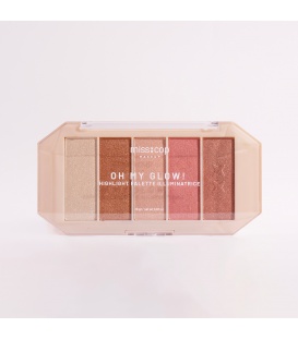PALETTE OH MY GLOW