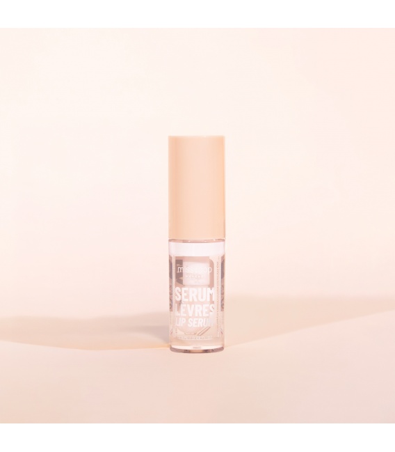 SERUM À LÈVRES