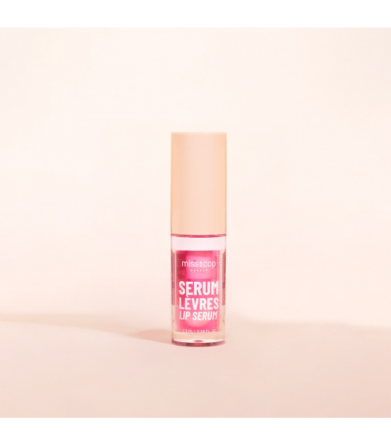 SERUM À LÈVRES