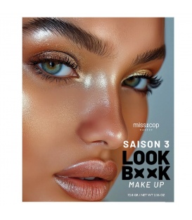 PALETTE - LOOK BOOK 3