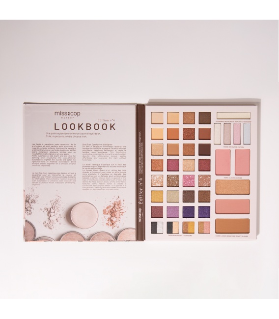 Look book N°4