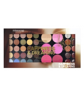 PALETTE - HAPPINESS 4