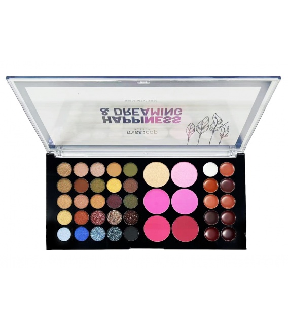PALETTE - HAPPINESS 4