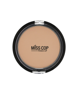 Compact powder
