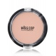Compact powder