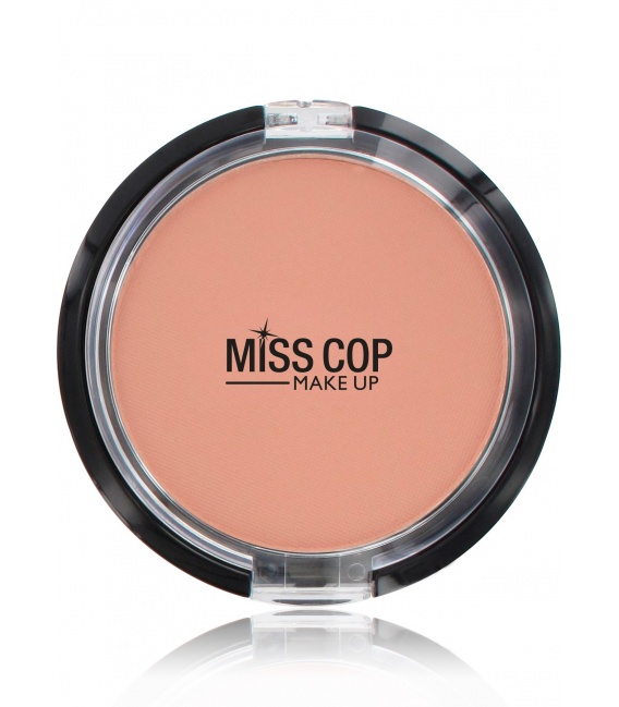 Compact powder