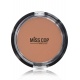 Compact powder