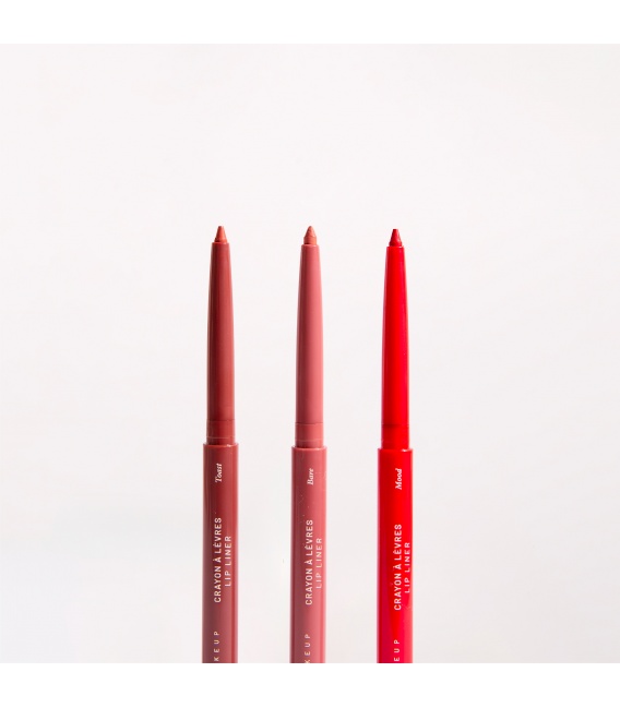 Lip liners