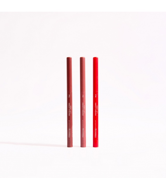 Lip liners