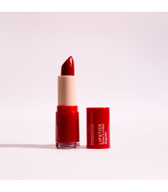 Rouge à lèvres TEXTURE DOUCE