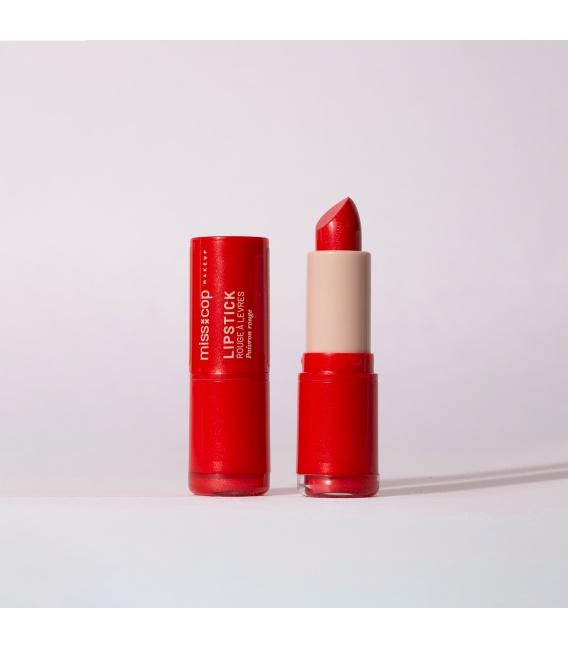 SOFT TEXTURE  Lipstick