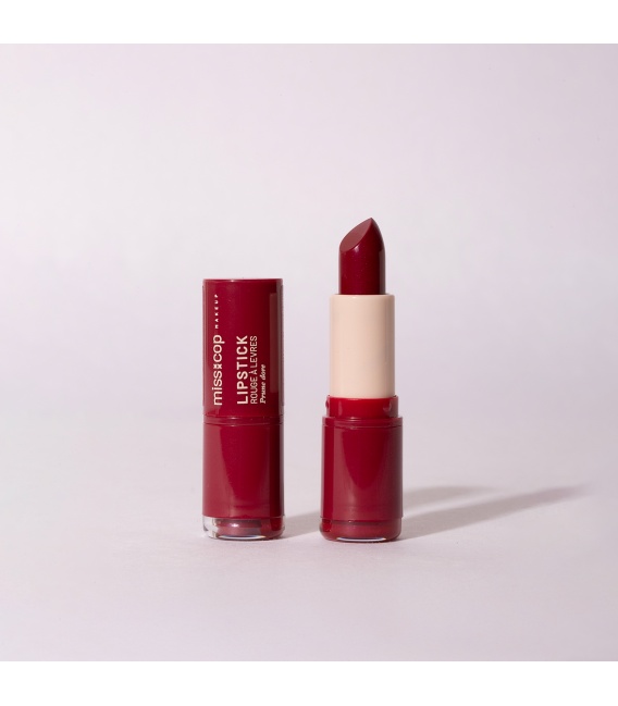SOFT TEXTURE  Lipstick