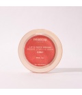 Lip and Blush mousse