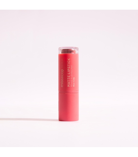 ROUGE A LEVRES MAT