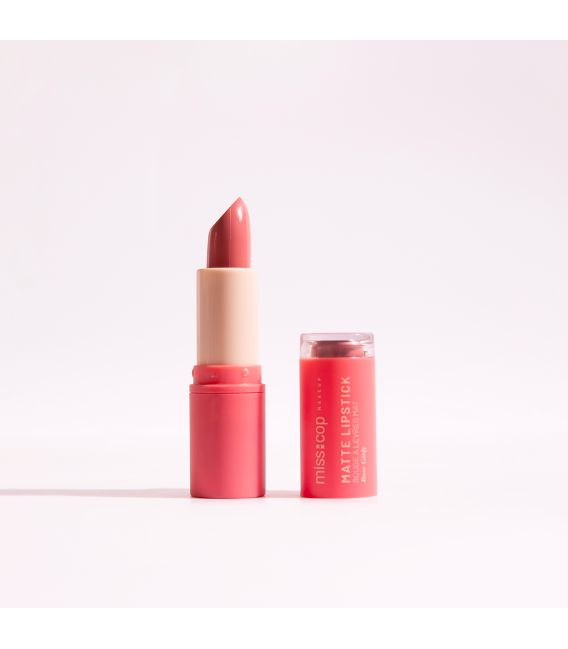 ROUGE A LEVRES MAT