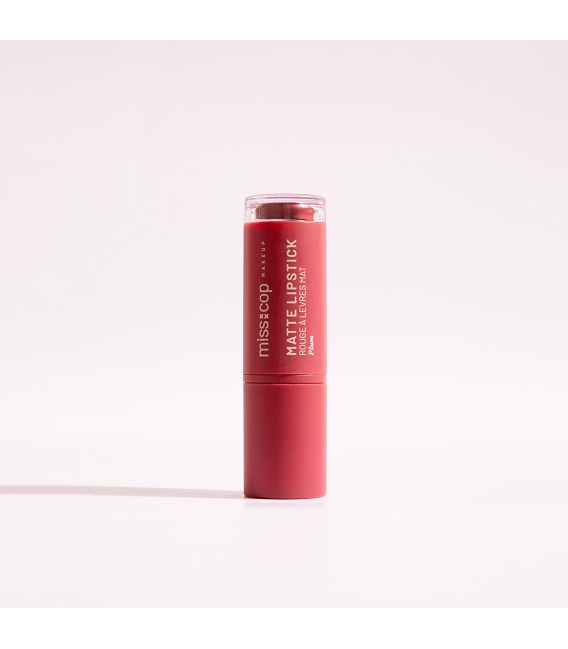 ROUGE A LEVRES MAT