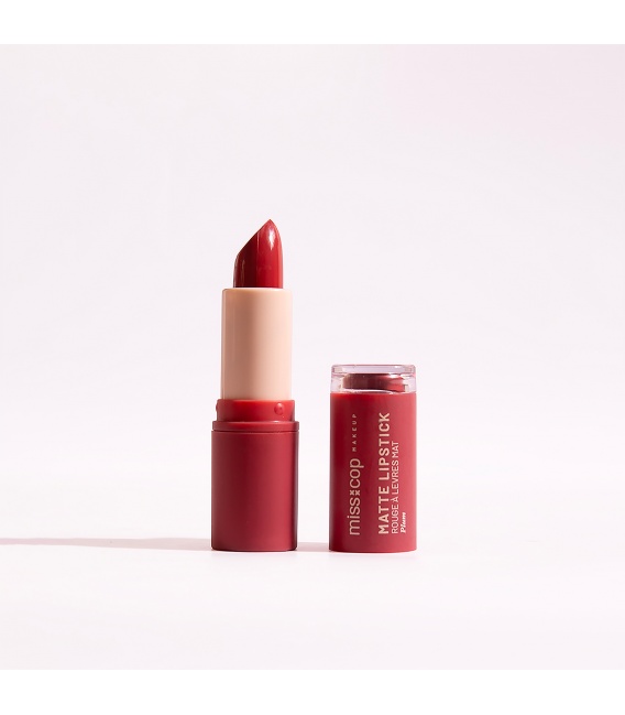 ROUGE A LEVRES MAT