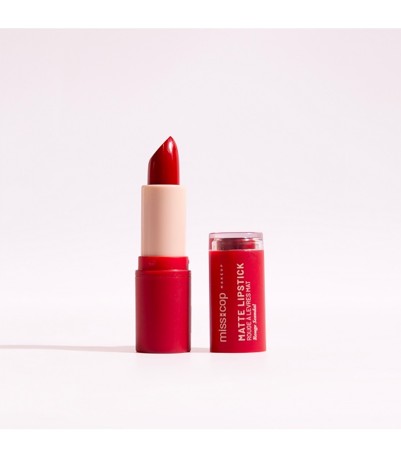 ROUGE A LEVRES MAT