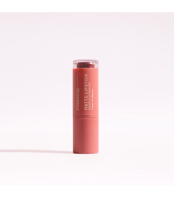 ROUGE A LEVRES MAT