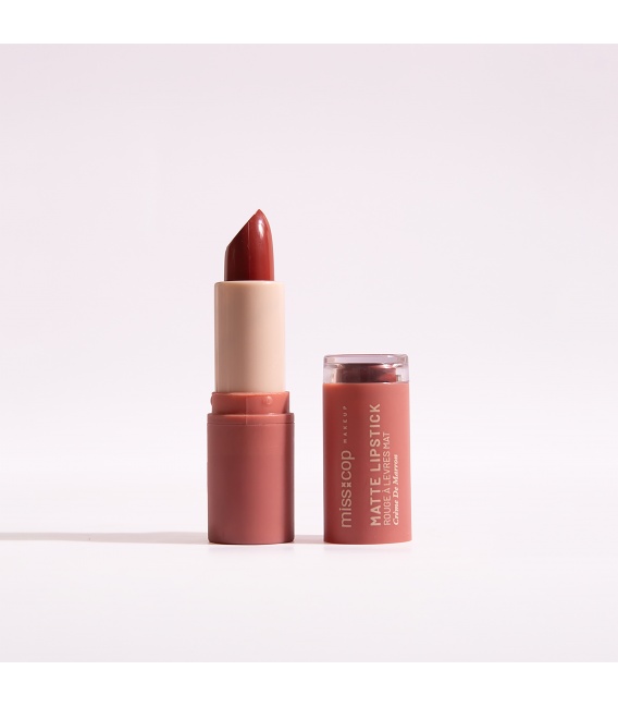 ROUGE A LEVRES MAT