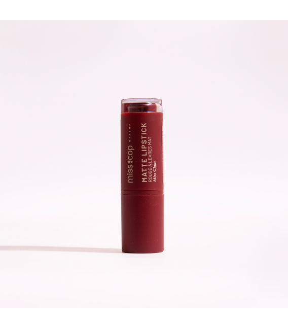 ROUGE A LEVRES MAT